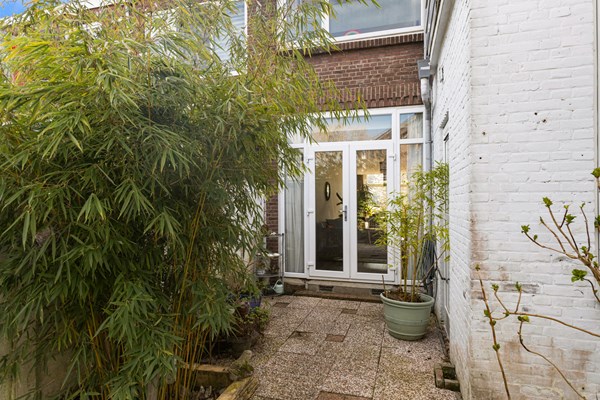 Medium property photo - Bilderdijkstraat 29, 3314 RB Dordrecht
